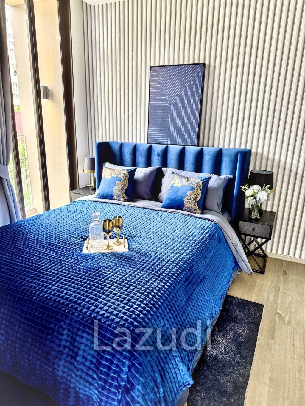 2 Bedroom 2 Bathroom 62 SQ.M  FYNN Asoke