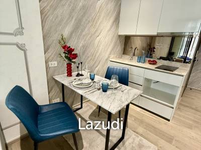 1 Bedroom 1 Bathroom 40 SQ.M FYNN Asoke