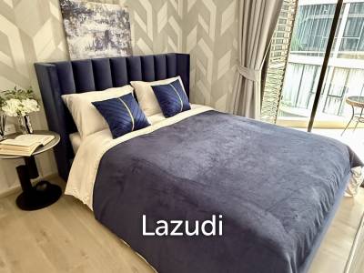 1 Bedroom 1 Bathroom 40 SQ.M FYNN Asoke