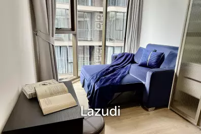 1 Bedroom 1 Bathroom 40 SQ.M FYNN Asoke