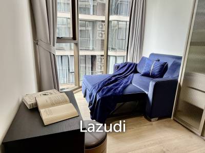 1 Bedroom 1 Bathroom 40 SQ.M FYNN Asoke