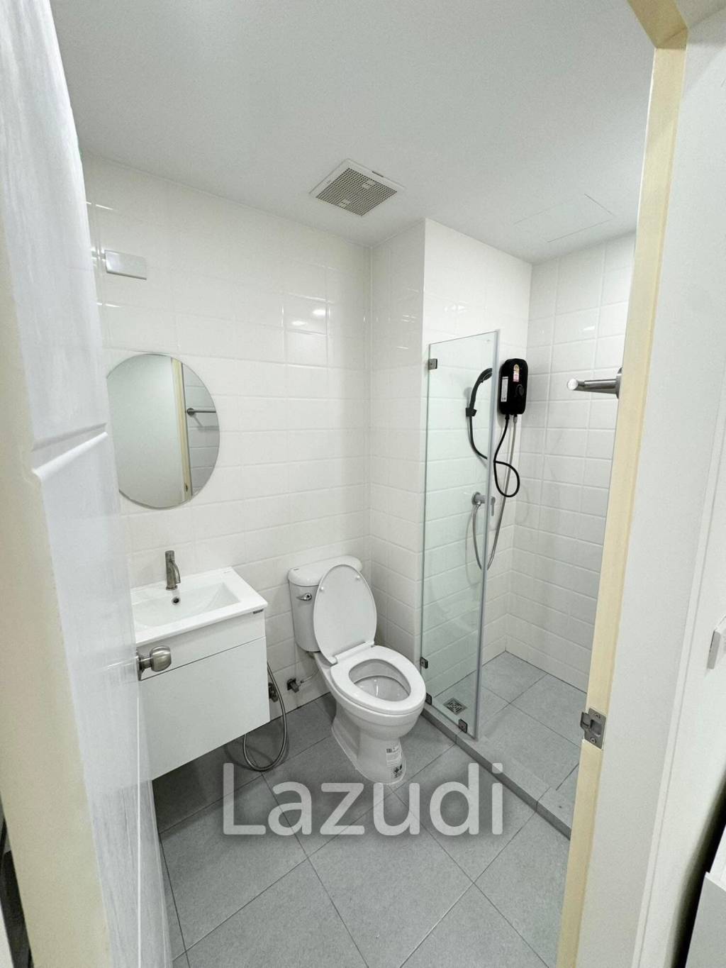 1 Bedrooms 1 Bathrooms 30.42 SQ.M The leaf