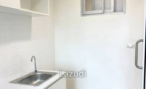 1 Bedrooms 1 Bathrooms 30.42 SQ.M The leaf