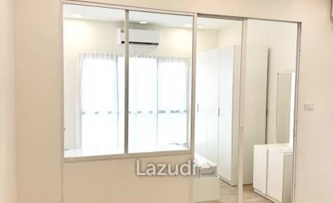1 Bedrooms 1 Bathrooms 30.42 SQ.M The leaf