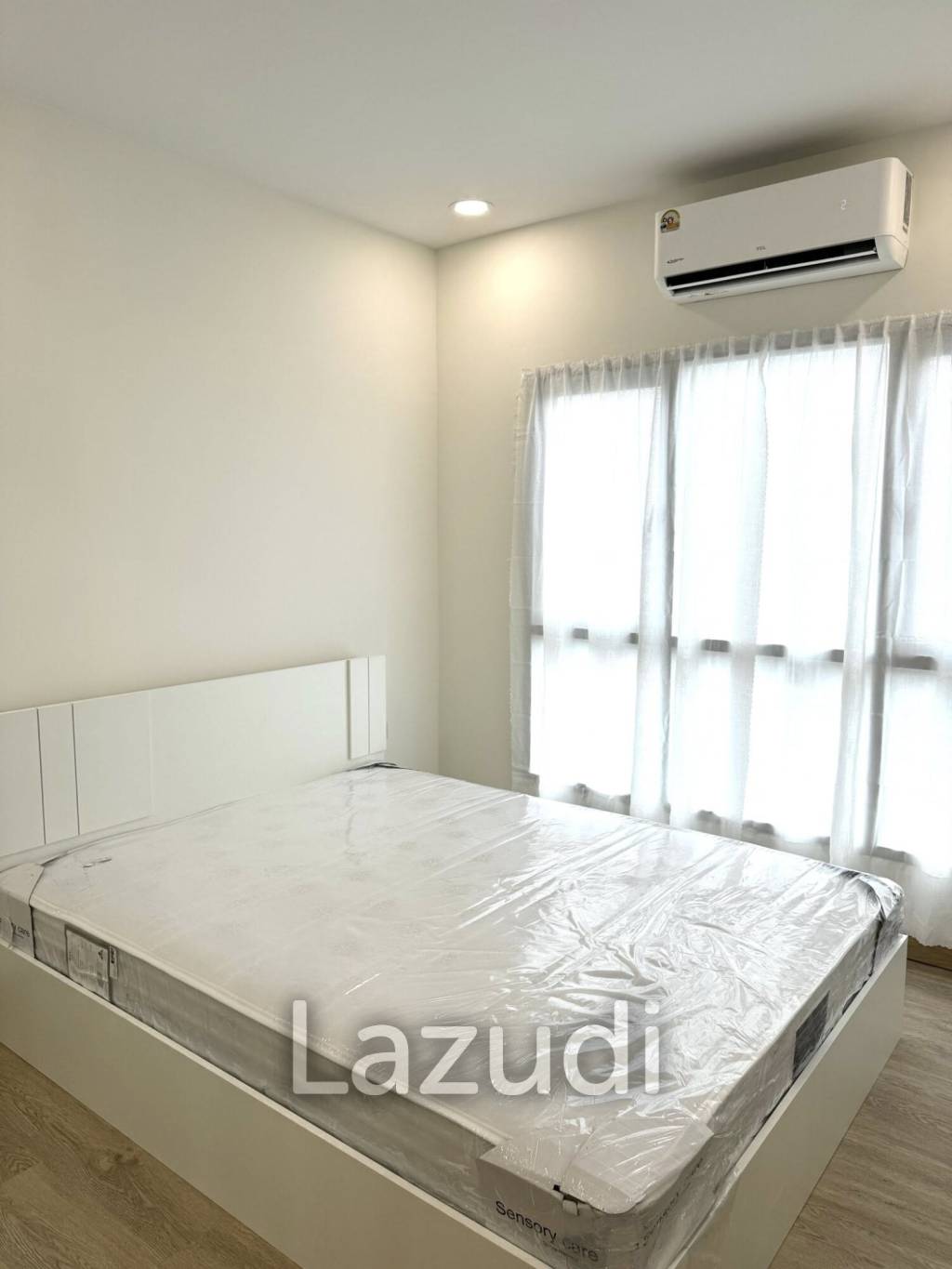 1 Bedrooms 1 Bathrooms 30.42 SQ.M The leaf