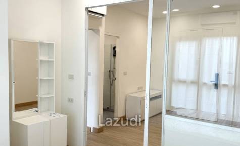 1 Bedrooms 1 Bathrooms 30.42 SQ.M The leaf