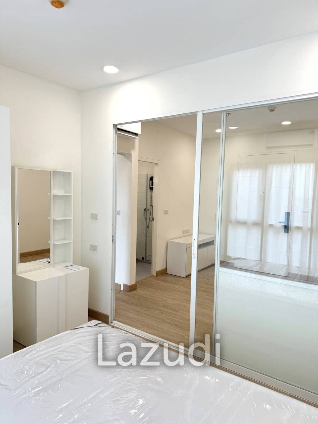 1 Bedrooms 1 Bathrooms 30.42 SQ.M The leaf