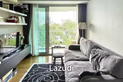 1 Bedrooms 1 Bathrooms 46 SQ.M Via 31