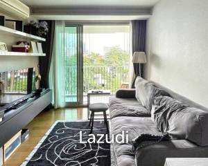 1 Bedrooms 1 Bathrooms 46 SQ.M Via 31