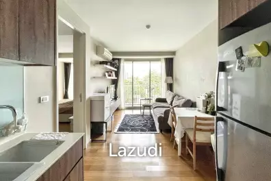 1 Bedrooms 1 Bathrooms 46 SQ.M Via 31