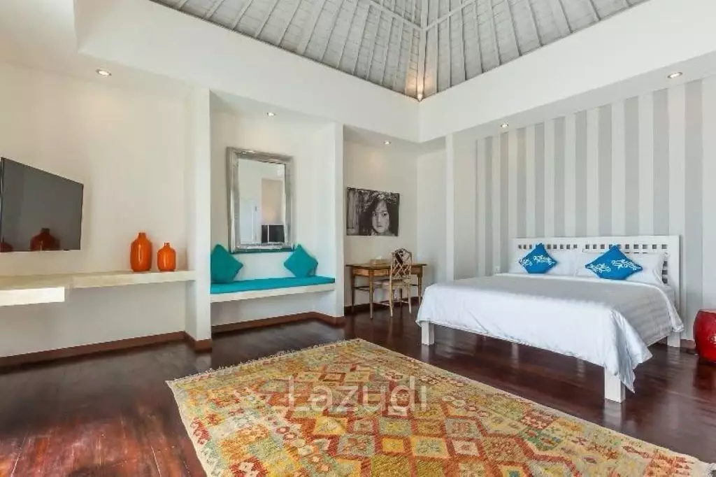 Walking distance to the beach in Seminyak