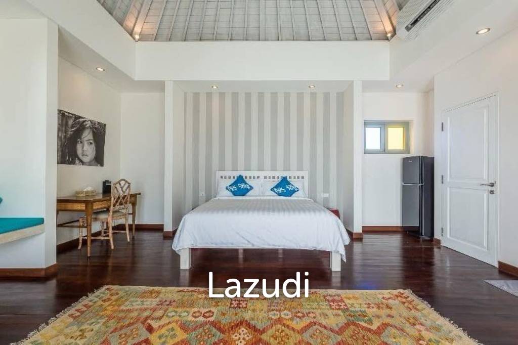 Walking distance to the beach in Seminyak