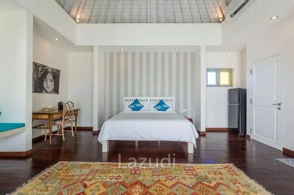 Walking distance to the beach in Seminyak