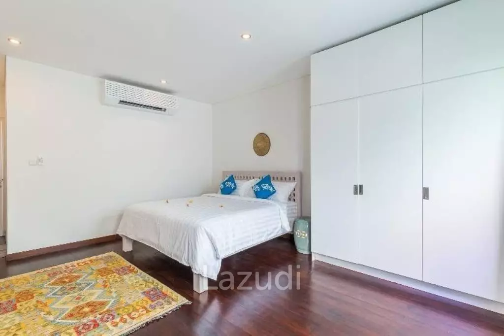 Walking distance to the beach in Seminyak
