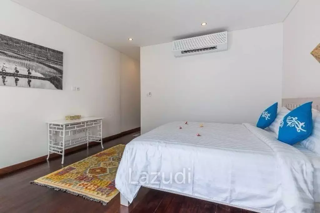 Walking distance to the beach in Seminyak