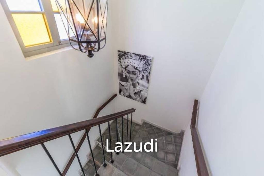 Walking distance to the beach in Seminyak
