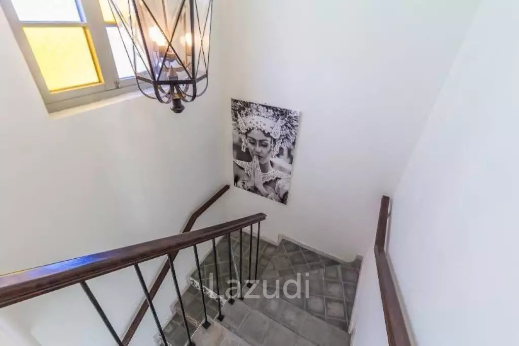 Walking distance to the beach in Seminyak