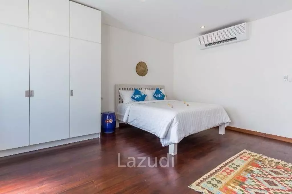 Walking distance to the beach in Seminyak