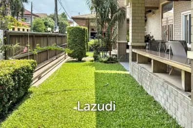 5 Bed 7 Bath Detached Home in Grand Canal Prachachean