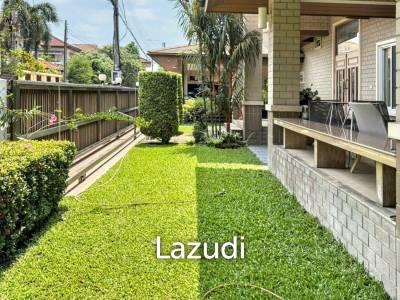 5 Bed 7 Bath Detached Home in Grand Canal Prachachean