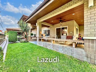 5 Bed 7 Bath Detached Home in Grand Canal Prachachean