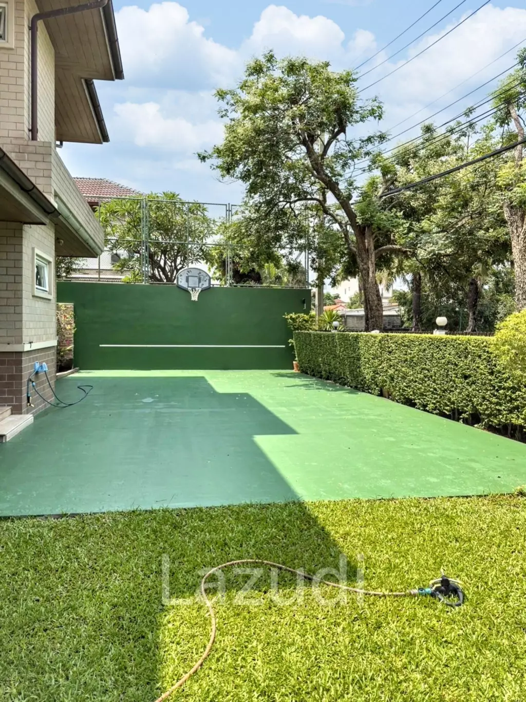 5 Bed 7 Bath Detached Home in Grand Canal Prachachean