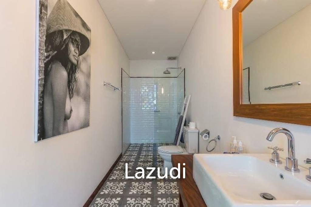 Rental Income generator Walking distance to the beach