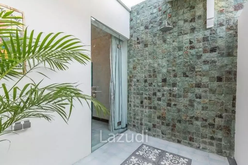 Rental Income generator Walking distance to the beach