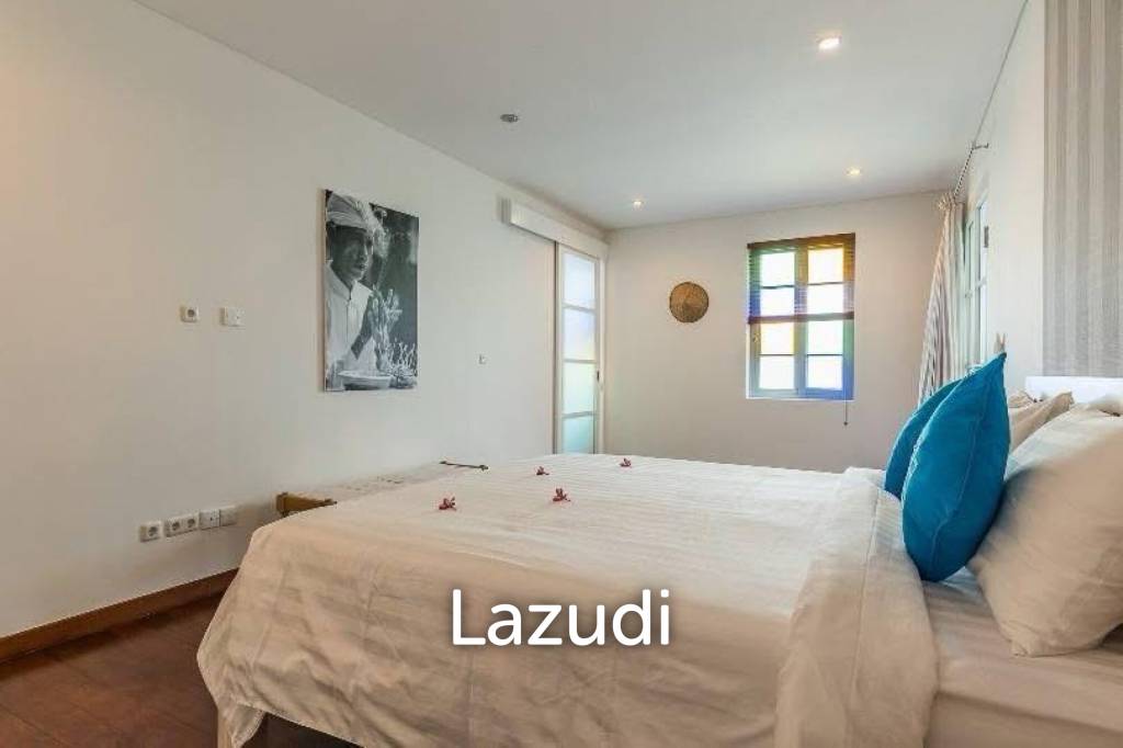 Rental Income generator Walking distance to the beach