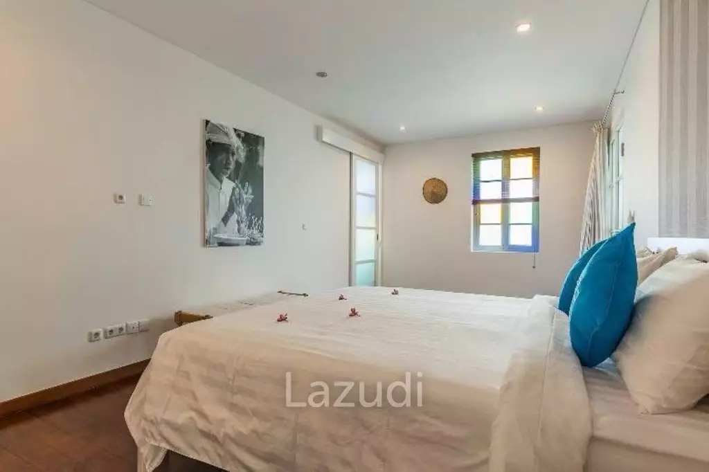 Rental Income generator Walking distance to the beach