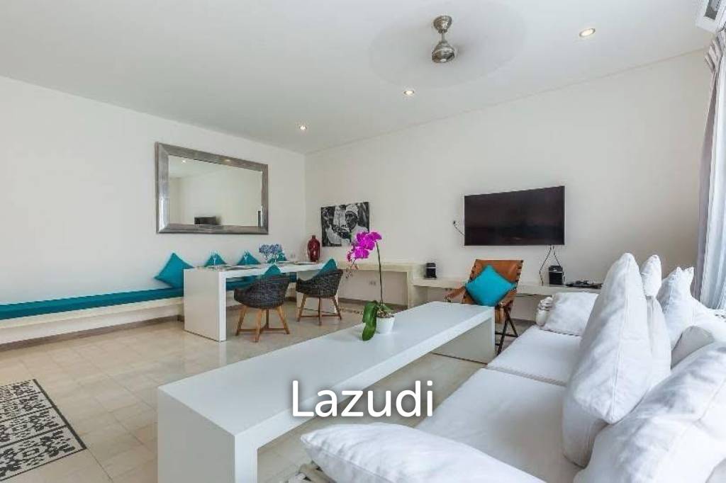 Rental Income generator Walking distance to the beach