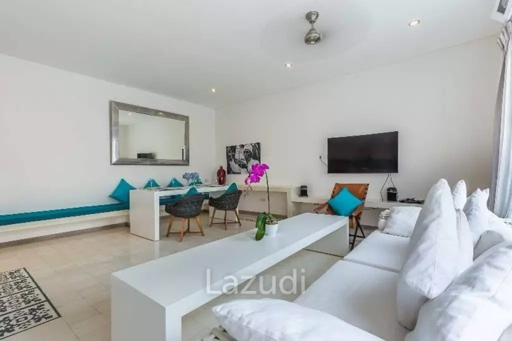 Rental Income generator Walking distance to the beach