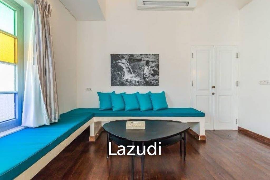 Rental Income generator Walking distance to the beach