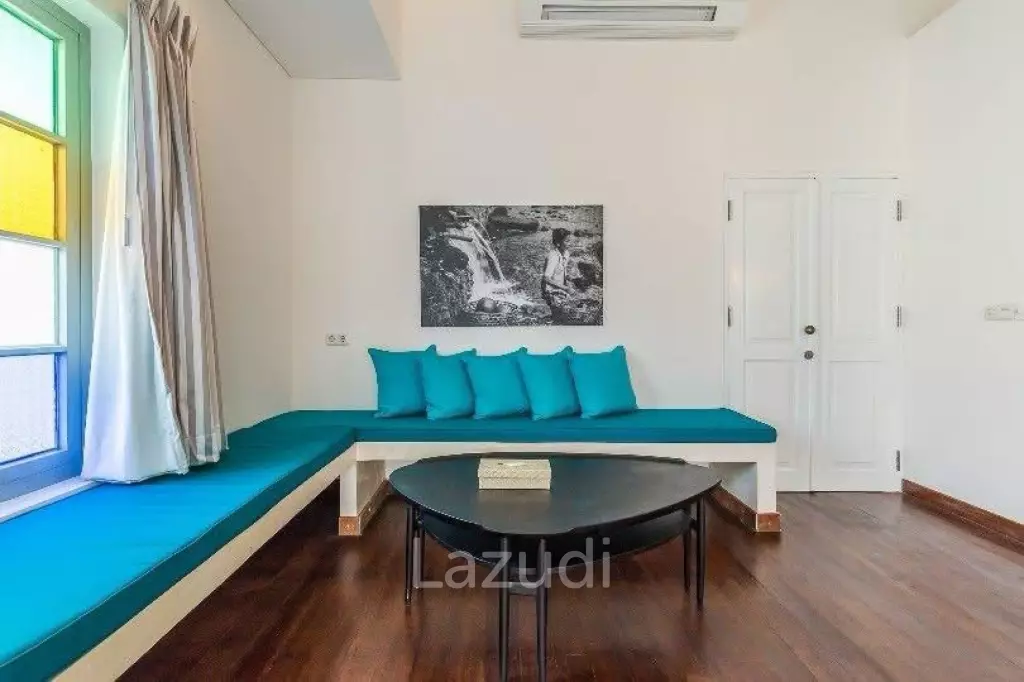 Rental Income generator Walking distance to the beach