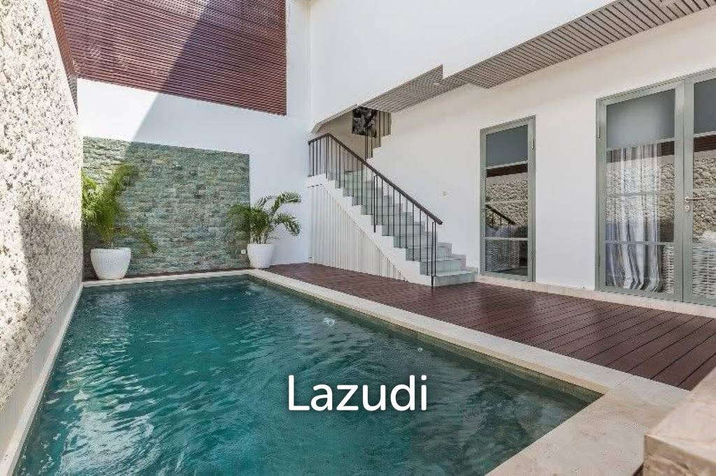 Rental Income generator Walking distance to the beach
