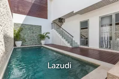 Rental Income generator Walking distance to the beach