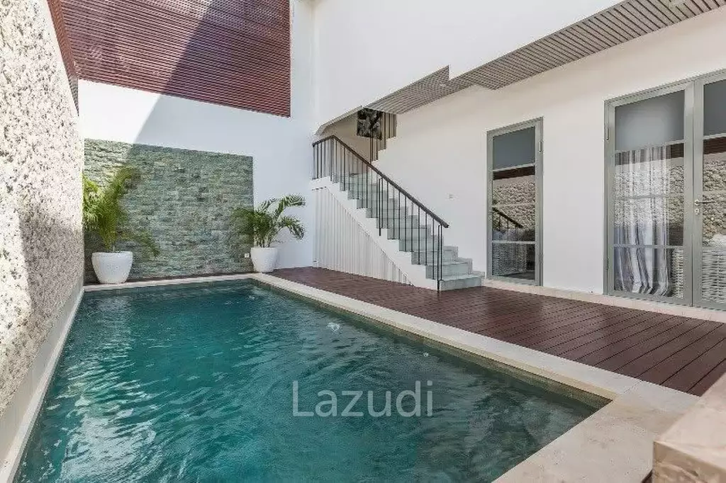 Rental Income generator Walking distance to the beach