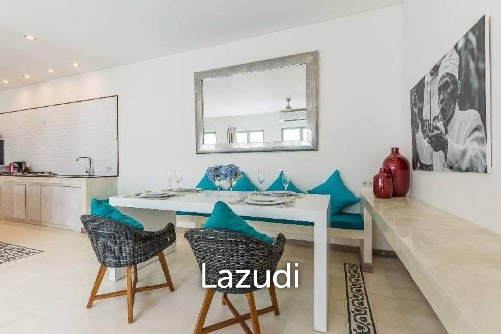 Rental Income generator Walking distance to the beach