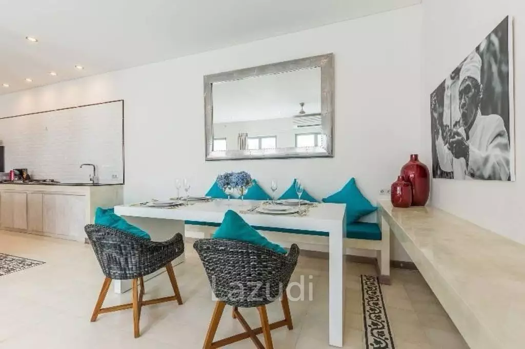 Rental Income generator Walking distance to the beach