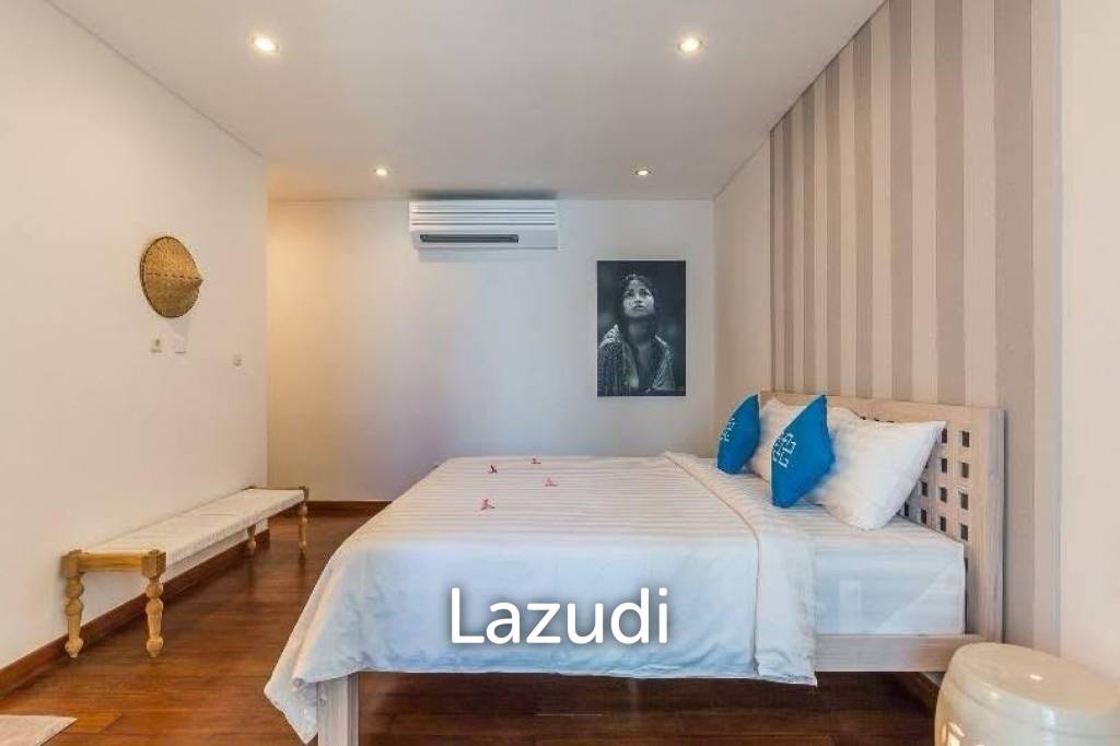 Rental Income generator Walking distance to the beach