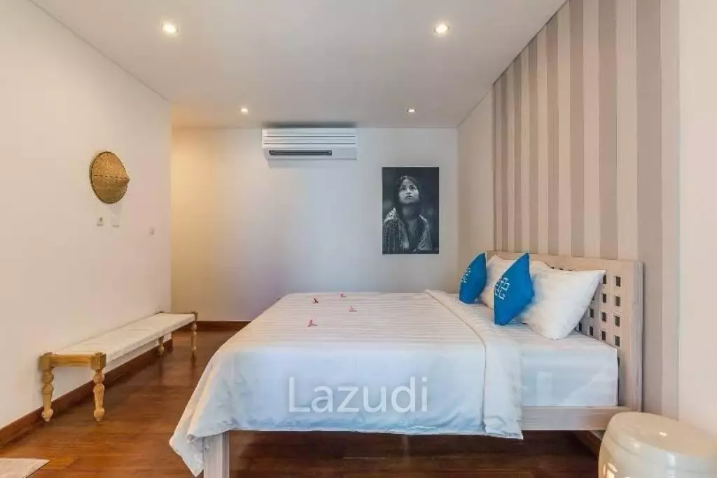 Rental Income generator Walking distance to the beach