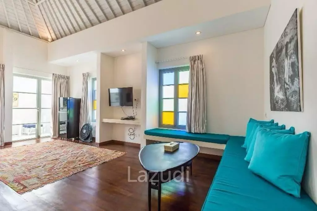 Rental Income generator Walking distance to the beach