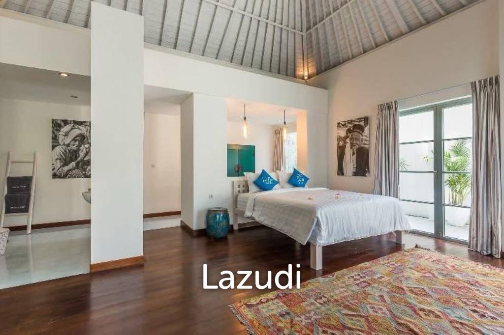 Rental Income generator Walking distance to the beach