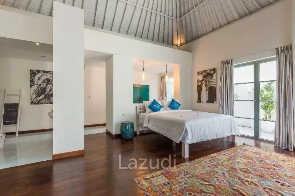Rental Income generator Walking distance to the beach
