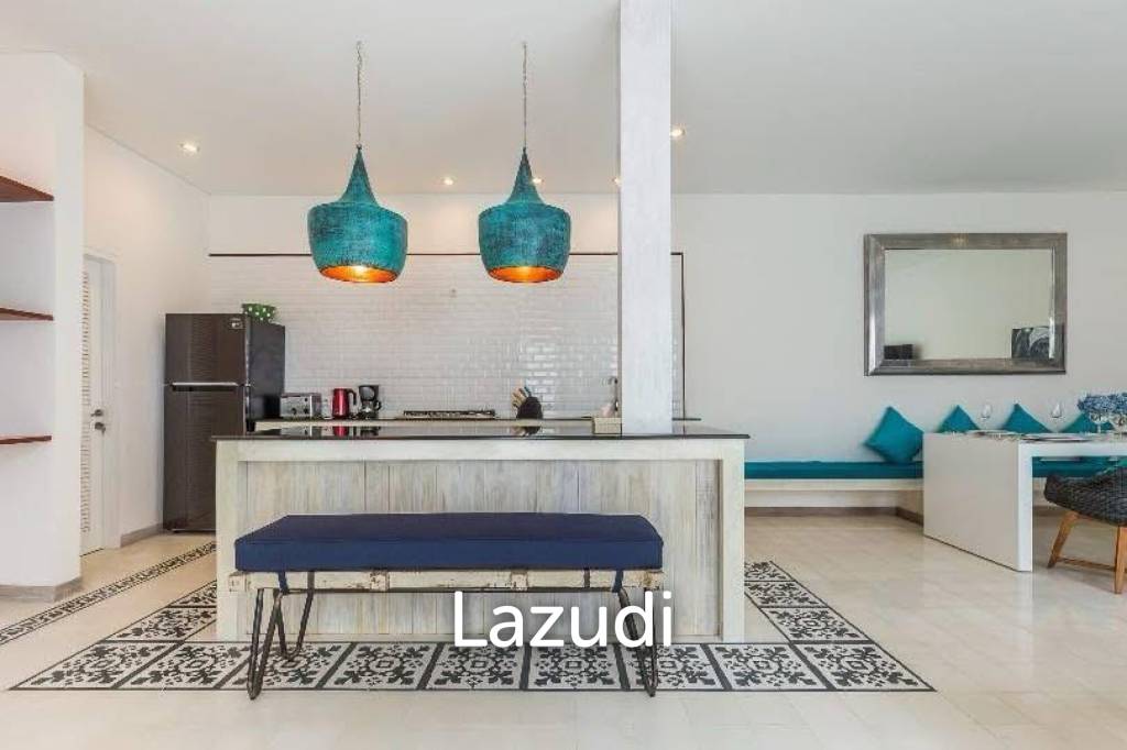 Rental Income generator Walking distance to the beach