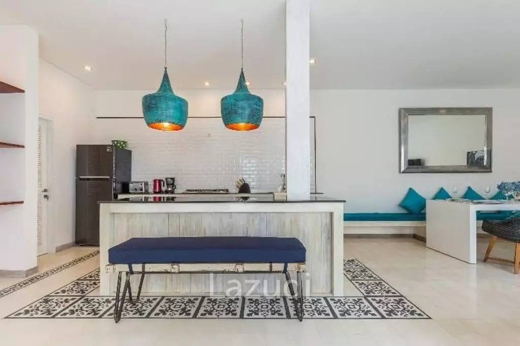 Rental Income generator Walking distance to the beach