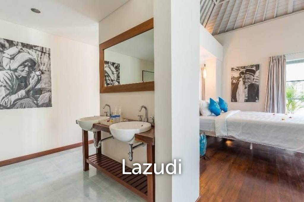 Rental Income generator Walking distance to the beach