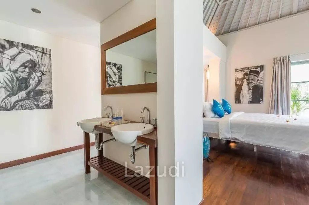Rental Income generator Walking distance to the beach