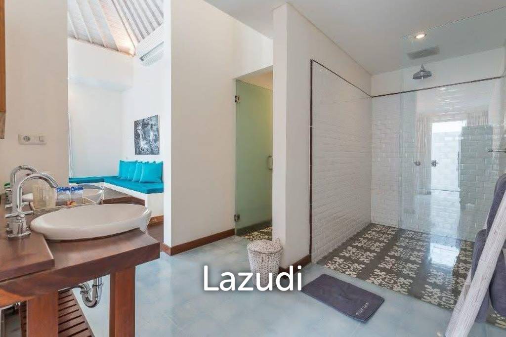 Rental Income generator Walking distance to the beach