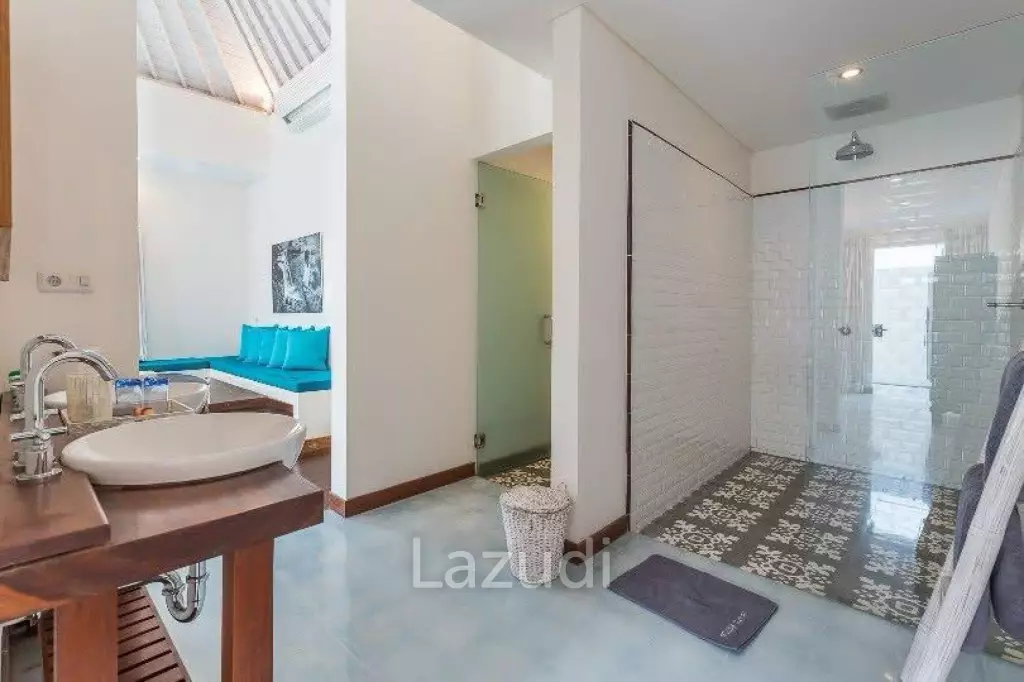 Rental Income generator Walking distance to the beach